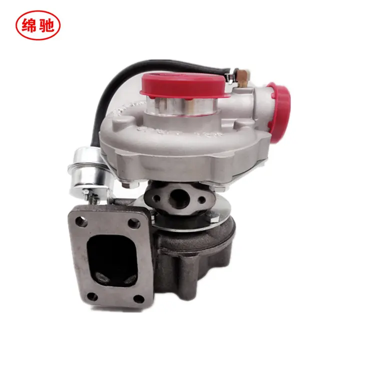 Nuovo arrivo Originale Truck parti di motore TB28 turbo turbocompressore 711229-5003 per YC4108(M18) SR motore