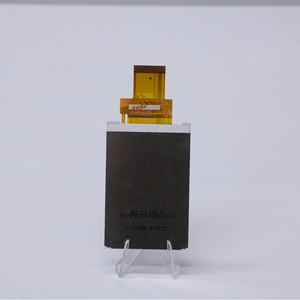 3.5 pollici 320x480 TFT modulo LCD ILI9488 SPI MCU RGB MIPI interfaccia HVGA capacitivo Touch pannello schermo ip Display LCD - Product Image 4
