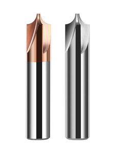 R 0.5 1 1.5 2 3 4 5 6 ark R açı kesici 60 derece dahili R freze kesicisi Tungsten alaşım freze kesicisi konik - Product Image 2
