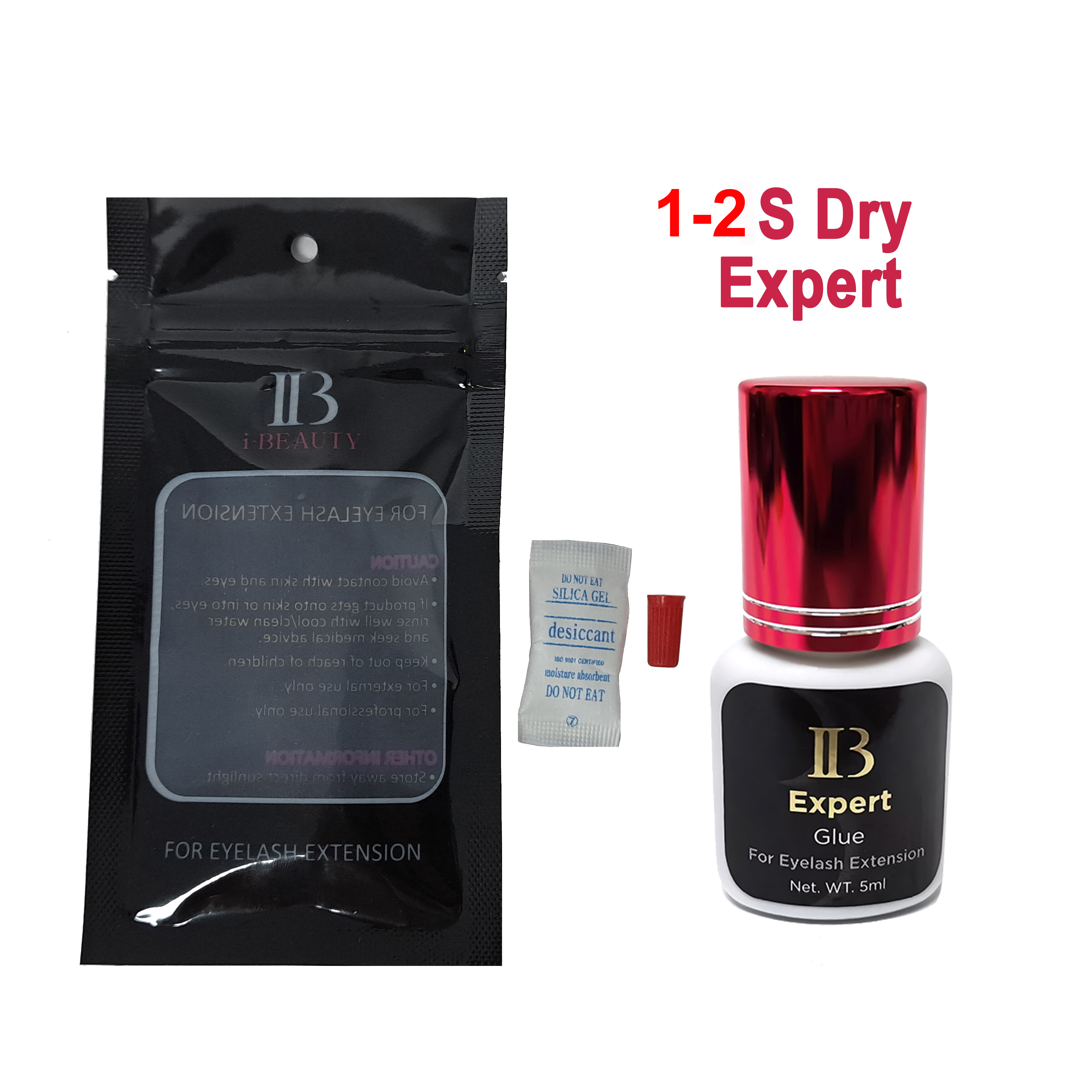 IB Expert glue