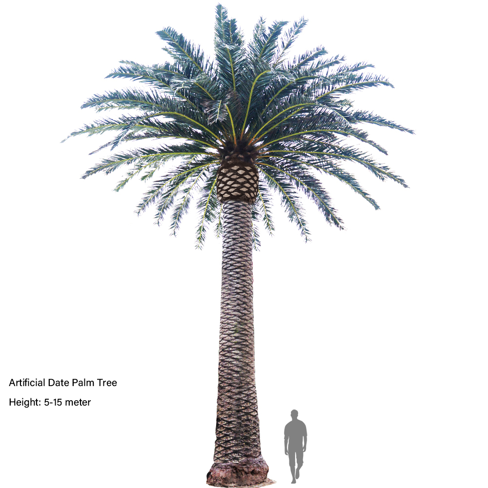 Dattier artificiel