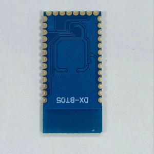 4.0 Bluetooth-Modul BLE serielle Schnitts telle BLE CC2540 CC2541 mit Rückwand platine Bluetooth iBeacon AT-09 - Product Image 2