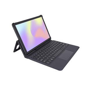 Tableta Android de 10 pulgadas de alta calidad 1200*1920 IPS pantallas inteligentes tableta educativa con teclado con lápiz óptico OEM Tablet PC - Product Image 1