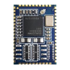Modulo Stereo Bluetooth 5.2 Qualcomm QCC3044 ANC Bluetooth ricevitore Audio per altoparlante autoradio OEM ODM