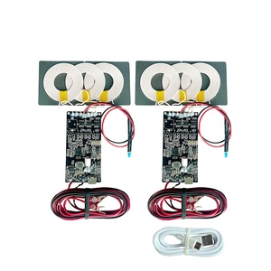 China Custom Made Electronic <strong>Led</strong> Tv <strong>Pcb</strong> Component <strong>Pcb</strong> Board/<strong>pcb</strong> Assembly / Circuit Boards - Product Image 1
