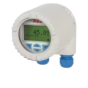 100% Original nuevo transmisor de temperatura ABB TTF300 Sensor de temperatura de instalación en el sitio 4-20mA comunicación Hart RS485 - Product Image 2