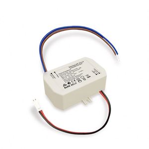 内部電源LEDドライバートライアック調光可能LEDドライバー定電流700maLEDドライバー6w/トライアック調光LED電源 - Product Image 1
