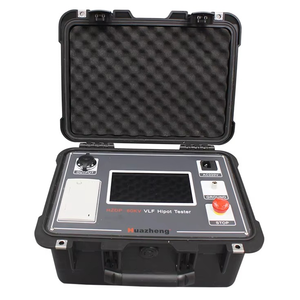 Huazheng điện điện tử vlf AC hipot Tester giá vlf Cáp thiết bị kiểm tra - Product Image 3