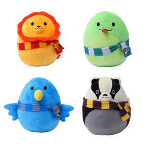 Harry Học Viện linh vật loạt Potter đồ chơi sang trọng Gryffindor và <span class=keywords><strong>Slytherin</strong></span> búp bê treo đồ trang trí quà tặng nhỏ tại chỗ bán buôn - Product Image 5