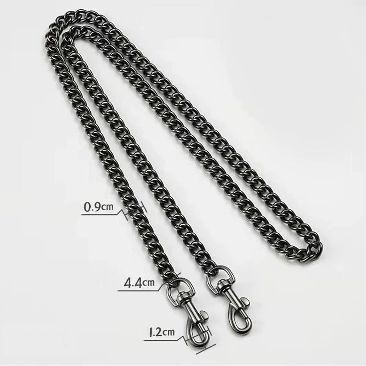 Gunmetal