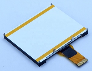 Pantalla LCD de alta resolución de 2,4 pulgadas, interfaz personalizada, módulo Lcd JHD180128-G06BSW-G - Product Image 5