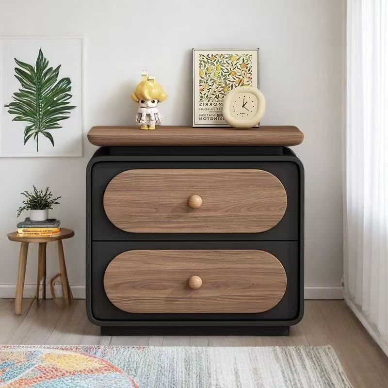 1.Peau à gratter pour chat de qualité supérieure, noyer noir