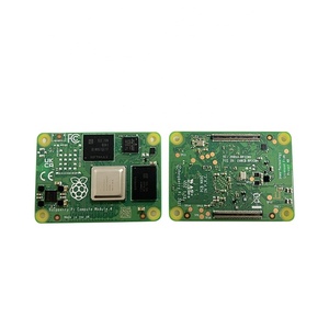 Geermax CM4002000 Raspberry Pi CM4 Lite 2GB RAM-Entwicklungs platine Mini-SBC-PC ohne WiFi Raspberry Pi Compute-Modul 4 Lite 2G RAM - Product Image 2