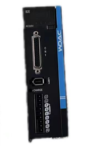 Wirtschaft licher Servo treiber der Weide B2E-Serie 0.05-1.0KW 17/23 Bit Absolutwert geber Modbus Motion Control Drehmoment regelung - Product Image 2