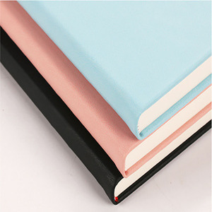 Free Sample Hot Selling New Product PU Journal to Do Custom <strong>Notebook</strong> Note Book - Product Image 6