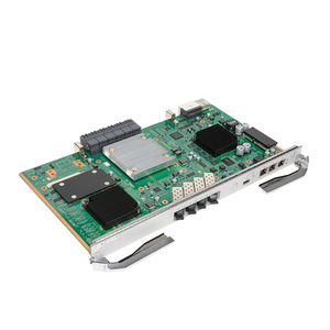 Vendita calda FTTH terminale di linea ottica SmartAX 5800 OLT supporta sia GPON che EPON Networking - Product Image 3