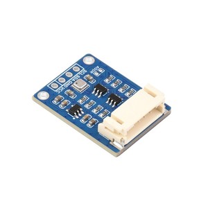 Sensor ambiental BME68X, admite temperatura/humedad/presión barométrica/detección de gas, función AI opcional - Product Image 5