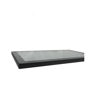 23,6 pulgadas 1920*1080 pantalla Industrial impermeable 24 pulgadas monitores de pantalla táctil HD MI VGA entrada Lcd Monitor - Product Image 6