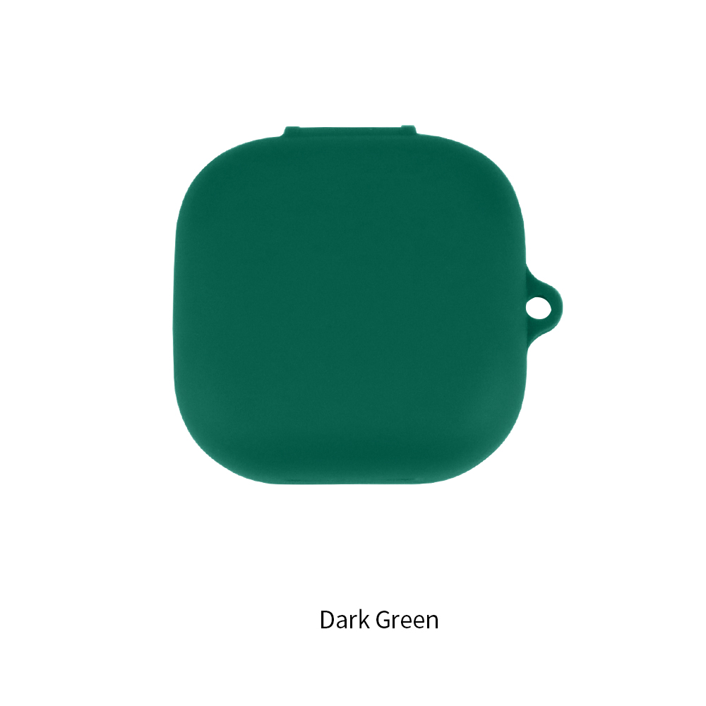 Dark green
