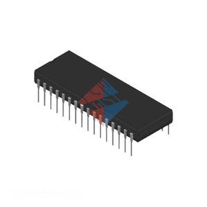 Memory <strong>BQ4013MA</strong>-<strong>120</strong> 32 DIP Module Buy Online Electronic Components Authorized Distributor - Product Image 1