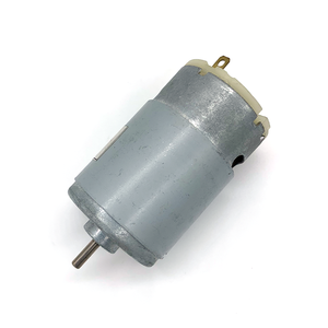 Phổ 120V/220V/230V/240V AC DH-RS5512 điện áp cao bàn chải động cơ-mô-men xoắn cao cho tay máy xay ngâm máy trộn & Fan sử dụng - Product Image 3