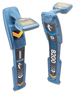 Strumento di percorso del cavo rilevatore di condutture intelligente RD8200 Placas Para Localizador cavo percorso tracciante RD7200 - Product Image 2