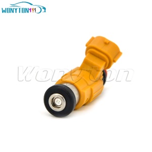 Fuel Injector INP-786 49033-1057 for Kawasaki Vulcan <strong>1500</strong> Classic Drifter <strong>Nomad</strong> / 1600 Mean Streak 2000-2008 / 490331057