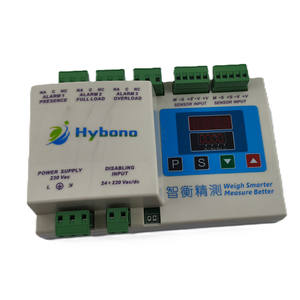 800KG <strong>Overload</strong> Limiter Elevator Weighing <strong>Sensor</strong> with Controller Pressure <strong>Sensors</strong> Product Category - Product Image 2