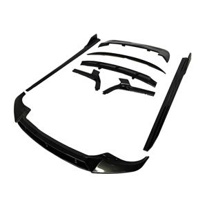 Upgrade Car Body <strong>Kit</strong> New Modified Surround Bumper Front Rear Lip Side Skirt Body <strong>Kit</strong> for BMW X7 G07 <strong>M</strong> Sport <strong>B</strong> 2018-IN - Product Image 1
