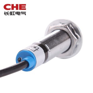 LJ12A3-4-Z/BY DC6-36V inductive <strong>sensor</strong> 4mm PNP NO Non-embedded metal <strong>detection</strong> inductive proximity switch <strong>sensor</strong>