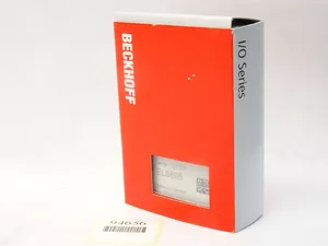 Beckhoff el6695 | thiết bị đầu cuối ethercat, giao diện truyền thông, cầu ethercat, chức năng mở rộng - Product Image 6