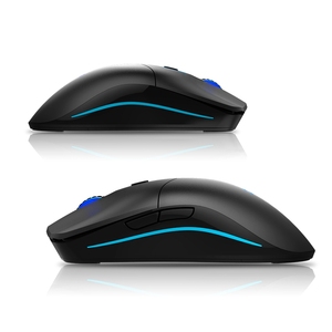 F-22 i più venduti zelotes 6 pulsanti 3 DPI regolabili Mouse Wireless ottico 2.4G Inalambrico per l'uso in ufficio di gioco - Product Image 5