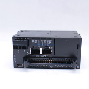 イーサネットPLCモジュールAFP0HC32ET、16 NPNまたはPNP入力/16 NPN出力 - Product Image 4