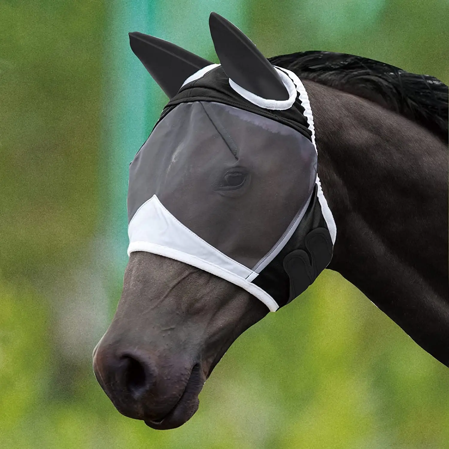 ORSE Fly Mask-mascarilla NTI, máscara protectora