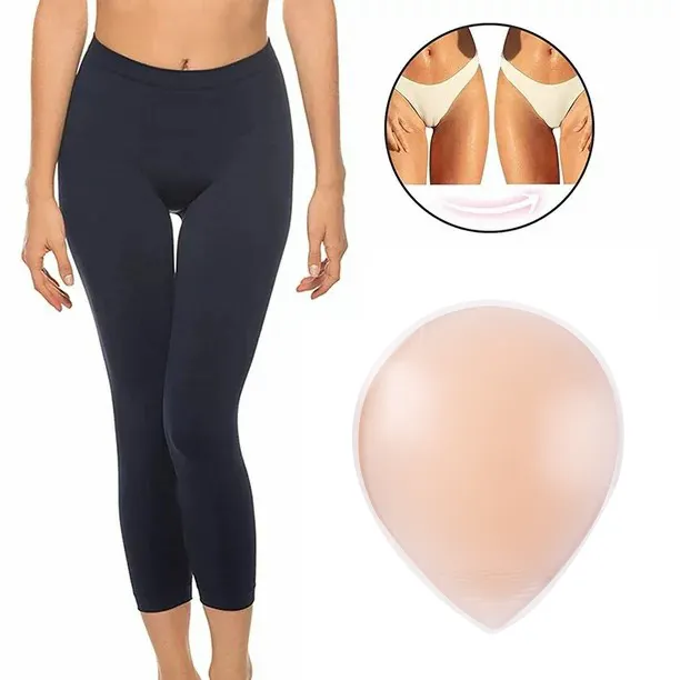 Silicone Camel Toe Concealer cameltoe Concealer anti camel toe underwear