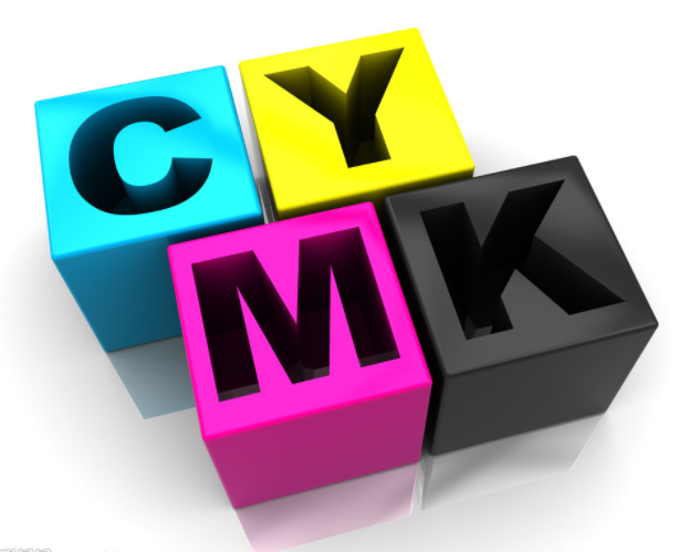 CMYK