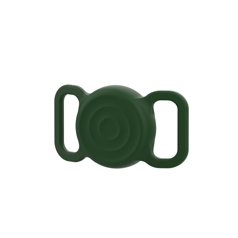 สีเขียวเข้ม