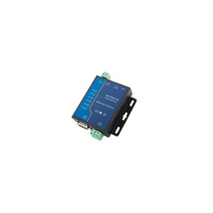 Los convertidores ModBus RTU admiten DNS DHCP RS232 RS485 SERIAL TO ETHERNET TCP/IP MODULE