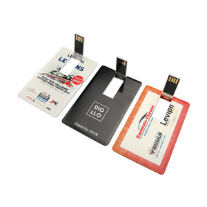 Wholesale Bulk Preloading <strong>Speed</strong> Card Usb Custom Card <strong>Flash</strong> Drive 2Gb 4Gb 8Gb 16Gb 32Gb Plastic Pendrive <strong>Memory</strong> Disk - Product Image 5