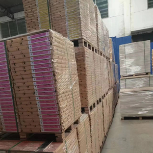 Papel continuo de computadora de alta calidad, papel de copia Ncr, papel continuo sin carbono para computadora