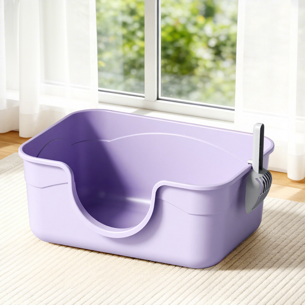 violet 1
