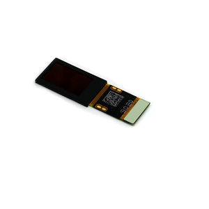 Moduli Display Mini LCD AMOLED da 0.71 pollici con scheda di controllo 1920*1080 Pixel 300 Nits MIPI I2C interfaccia piccolo AR LCM - Product Image 4