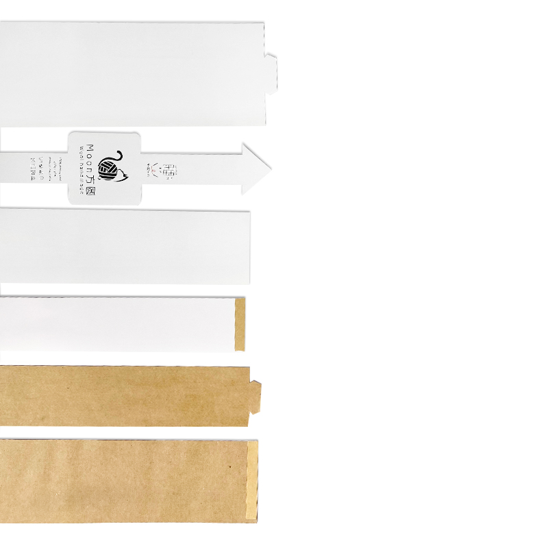 Paper Sleeve 8