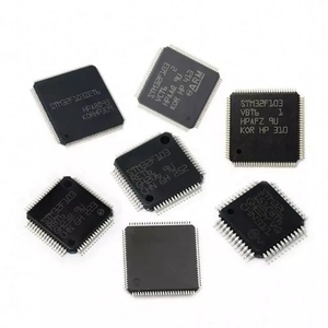 <span class=keywords><strong>XC4VLX160</strong></span>-<span class=keywords><strong>10FF1148C</strong></span>集成电路FPGA 768 I O 1148FCBGA嵌入式FPGA现场可编程门阵列