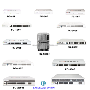 Yeni orijinal Fortinet FortiSwitch-108E-FPOE FS-108E-FPOE katman 2 FortiGate Gigabit ağ POE anahtarı - Product Image 1