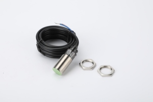 DC6-36V防水自动接近传感器PR18-5DO电气接近开关 - Product Image 2