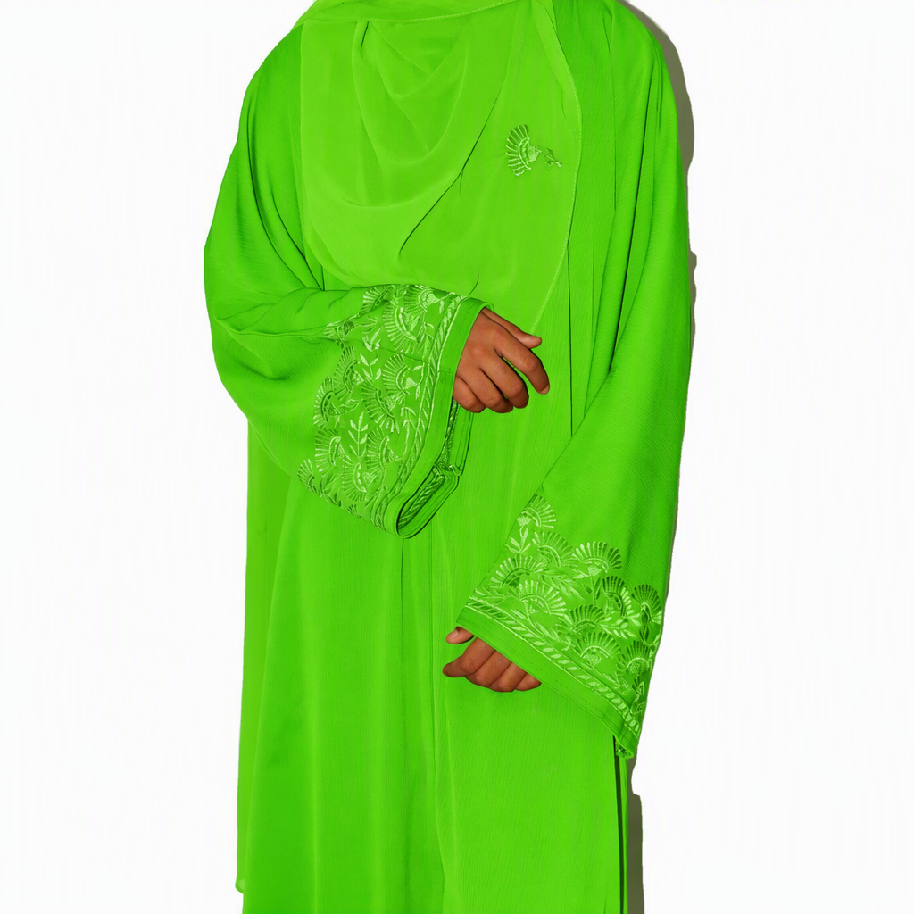 Verde