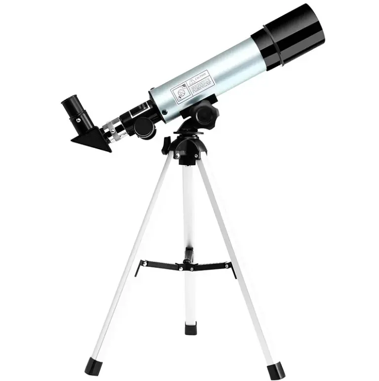 Telescópio astronômico 36050, venda quente, telescópio/telescópio para ver céu estrelado e paisagem