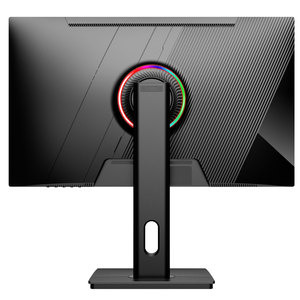 24&quot; 1K <strong>Display</strong> 75Hz Curved Gamer <strong>Lcd</strong> <strong>Computer</strong> Screen Ip Video Game <strong>Monitor</strong> - Product Image 3