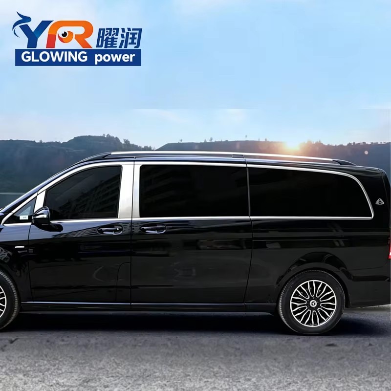 Long Wheelbase